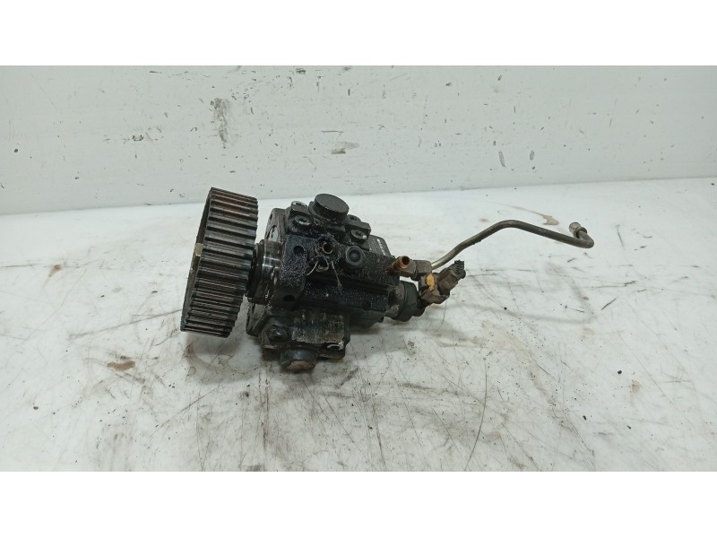 Recambio de bomba inyeccion para opel astra h (a04) 1.9 cdti 16v (l48) referencia OEM IAM   