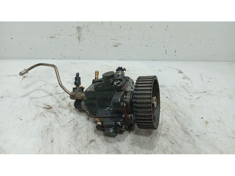 Recambio de bomba inyeccion para opel astra h (a04) 1.9 cdti 16v (l48) referencia OEM IAM   