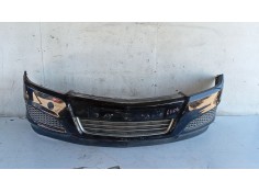 Recambio de paragolpes delantero para opel astra h (a04) 1.9 cdti 16v (l48) referencia OEM IAM 24460258   2