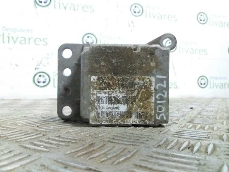 Recambio de centralita airbag para nissan almera (n16/e) acenta   |   10.02 - 12.04 | 2002 - 2004 | 98 cv / 72 kw referencia OEM