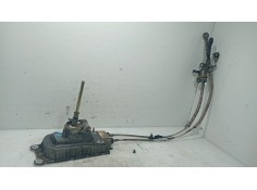 Recambio de palanca cambio para seat toledo ii (1m2) 1.9 tdi referencia OEM IAM 1J0711112B  