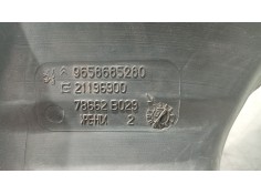 Recambio de deposito limpia para citroën c4 i (lc_) 1.4 16v referencia OEM IAM 6431F8   2