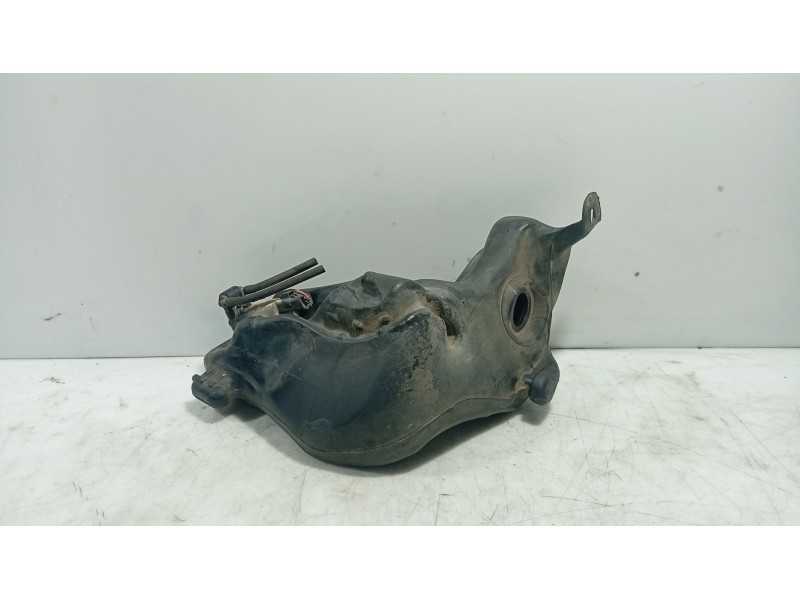 Recambio de deposito limpia para citroën c4 i (lc_) 1.4 16v referencia OEM IAM 6431F8  