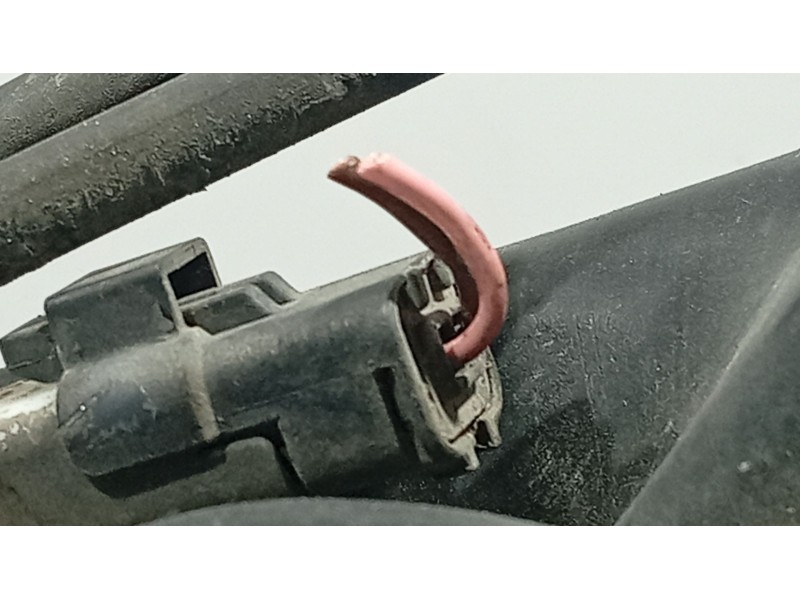 Recambio de deposito limpia para citroën c4 i (lc_) 1.4 16v referencia OEM IAM 6431F8  