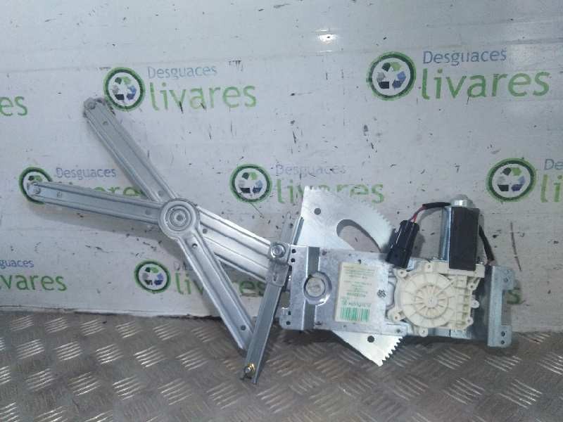 Recambio de elevalunas delantero derecho para  referencia OEM IAM   