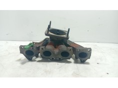 Recambio de colector escape para citroën c4 i (lc_) 1.4 16v referencia OEM IAM 0341G2  