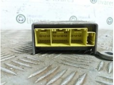 Recambio de centralita airbag para nissan almera (n16/e) acenta   |   10.02 - 12.04 | 2002 - 2004 | 98 cv / 72 kw referencia OEM 2
