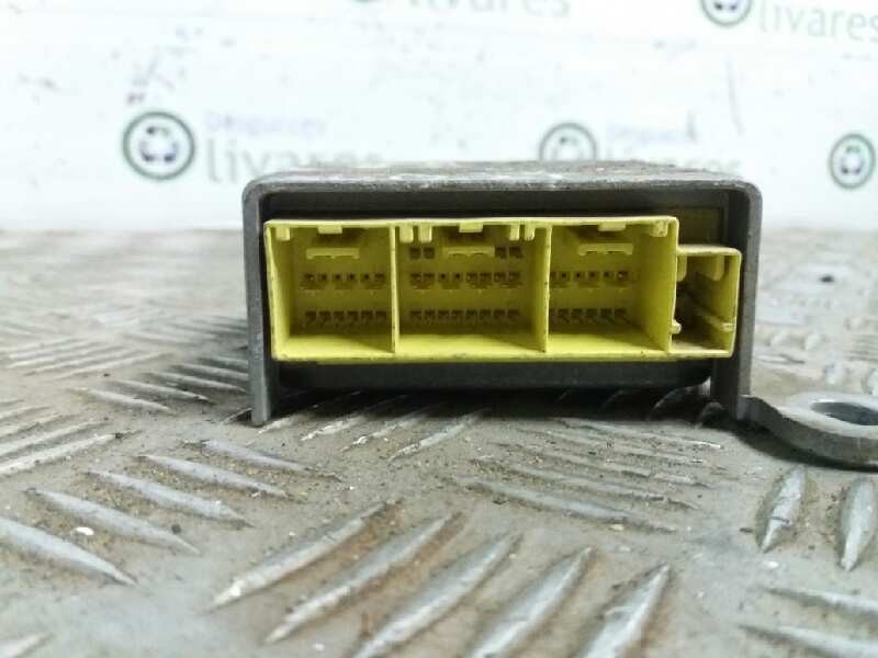 Recambio de centralita airbag para nissan almera (n16/e) acenta   |   10.02 - 12.04 | 2002 - 2004 | 98 cv / 72 kw referencia OEM