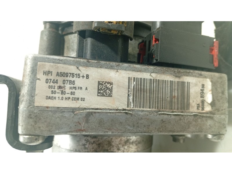 Recambio de bomba direccion para citroën c4 i (lc_) 1.4 16v referencia OEM IAM   