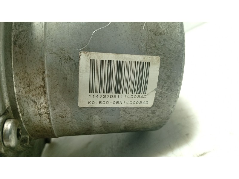 Recambio de bomba direccion para citroën c4 i (lc_) 1.4 16v referencia OEM IAM   