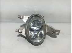 Recambio de faro antiniebla izquierdo para peugeot 206 hatchback (2a/c) 1.4 hdi eco 70 referencia OEM IAM 6204T2 9628734080 
