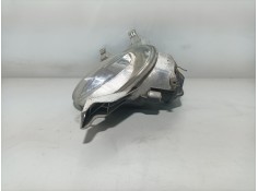 Recambio de faro antiniebla izquierdo para peugeot 206 hatchback (2a/c) 1.4 hdi eco 70 referencia OEM IAM 6204T2 9628734080  2