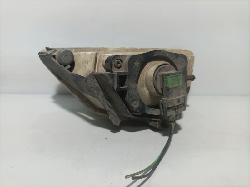 Recambio de faro antiniebla derecho para ford focus i referencia OEM IAM 2m5115k201ag  