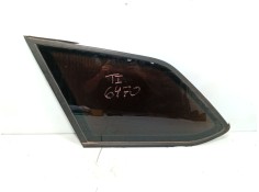 Recambio de luna custodia trasera izquierda para seat leon (5f1) 1.6 tdi referencia OEM IAM 5F9845041NNVB  