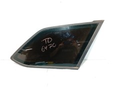 Recambio de luna custodia trasera derecha para seat leon (5f1) 1.6 tdi referencia OEM IAM   