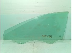 Recambio de luna delantera izquierda para seat leon (5f1) 1.6 tdi referencia OEM IAM 5F4845201A  