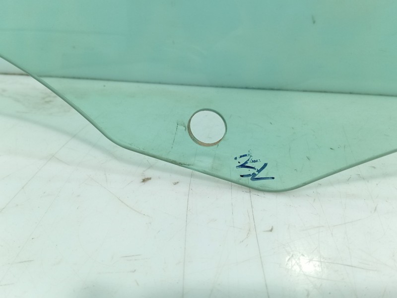 Recambio de luna delantera izquierda para seat leon (5f1) 1.6 tdi referencia OEM IAM 5F4845201A  