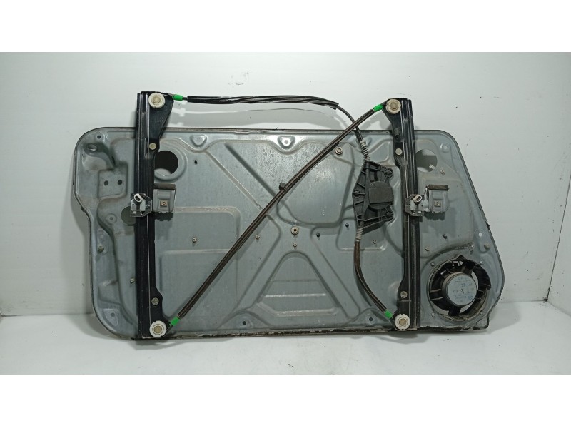 Recambio de elevalunas delantero derecho para volkswagen new beetle (9c1/1c1) referencia OEM IAM   
