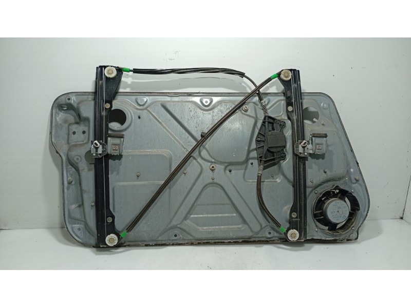 Recambio de elevalunas delantero derecho para volkswagen new beetle (9c1/1c1) referencia OEM IAM   