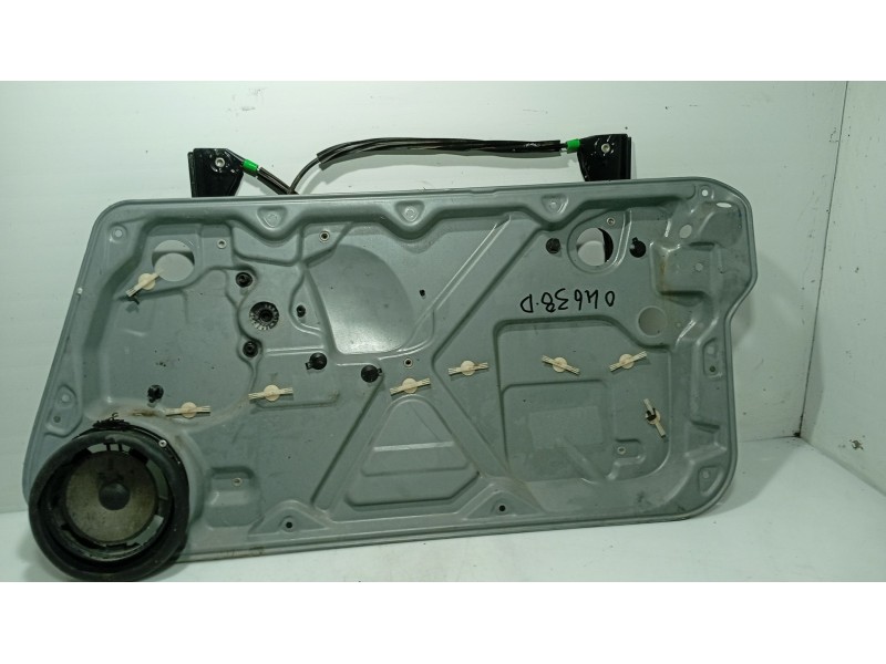 Recambio de elevalunas delantero derecho para volkswagen new beetle (9c1/1c1) referencia OEM IAM   