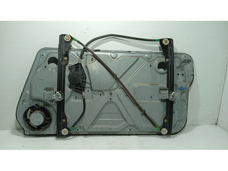 Recambio de elevalunas delantero izquierdo para volkswagen new beetle (9c1/1c1) referencia OEM IAM   