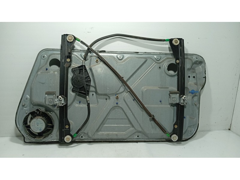 Recambio de elevalunas delantero izquierdo para volkswagen new beetle (9c1/1c1) referencia OEM IAM   