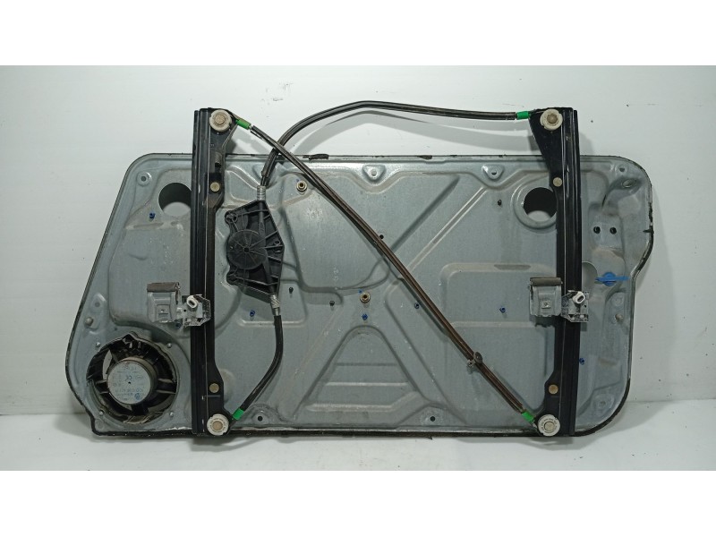 Recambio de elevalunas delantero izquierdo para volkswagen new beetle (9c1/1c1) referencia OEM IAM   