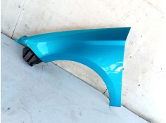 Recambio de aleta delantera izquierda para seat leon (5f1) 1.6 tdi referencia OEM IAM 5F0821021G  