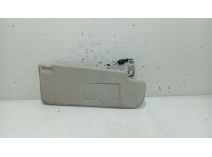 Recambio de parasol derecho para volkswagen new beetle (9c1/1c1) referencia OEM IAM   