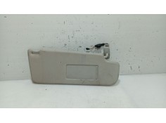 Recambio de parasol derecho para volkswagen new beetle (9c1/1c1) referencia OEM IAM    2