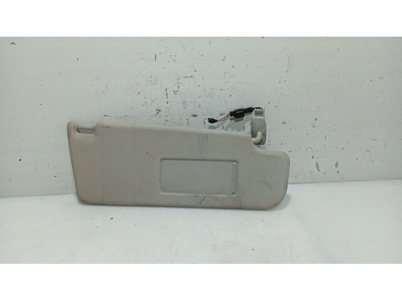 Recambio de parasol derecho para volkswagen new beetle (9c1/1c1) referencia OEM IAM   