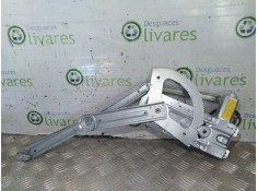 Recambio de elevalunas delantero izquierdo para  referencia OEM IAM   