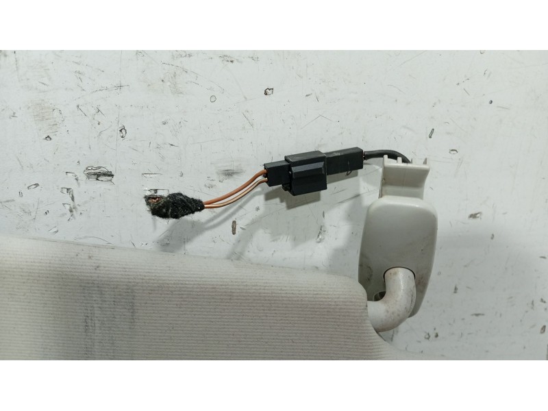 Recambio de parasol derecho para volkswagen new beetle (9c1/1c1) referencia OEM IAM   