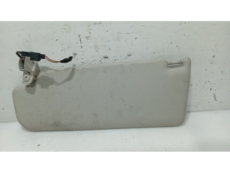 Recambio de parasol derecho para volkswagen new beetle (9c1/1c1) referencia OEM IAM   