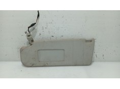 Recambio de parasol izquierdo para volkswagen new beetle (9c1/1c1) referencia OEM IAM    2
