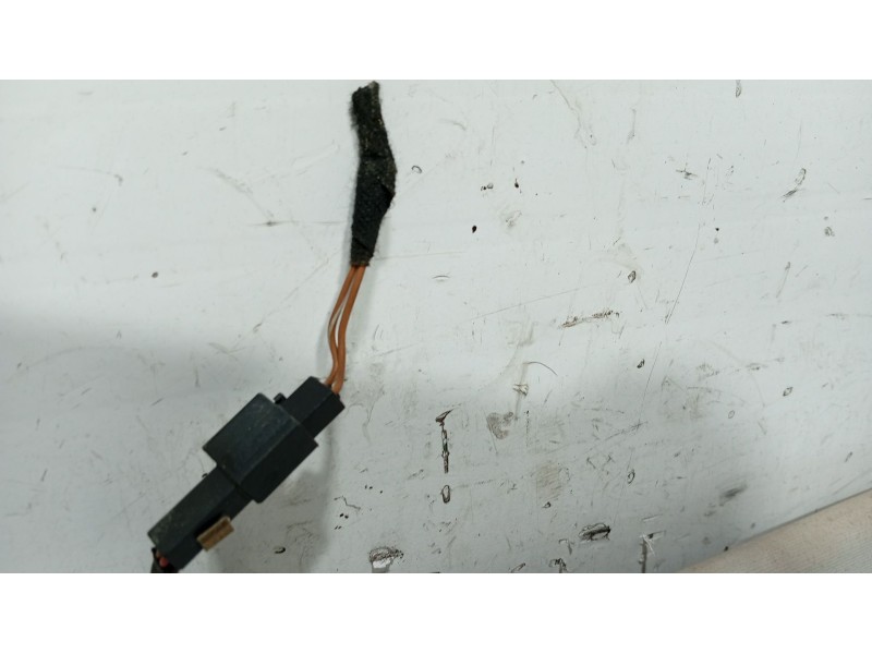 Recambio de parasol izquierdo para volkswagen new beetle (9c1/1c1) referencia OEM IAM   