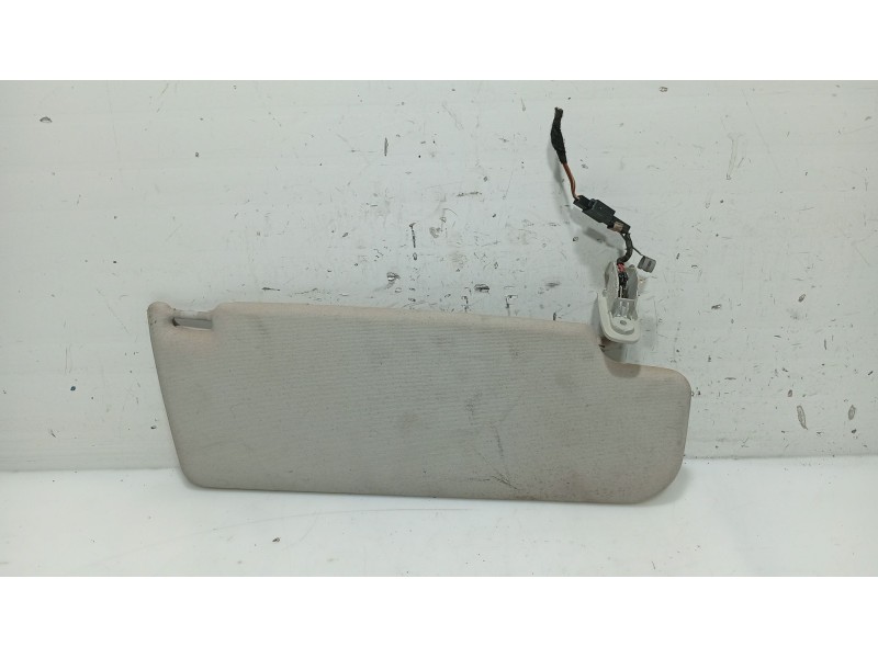 Recambio de parasol izquierdo para volkswagen new beetle (9c1/1c1) referencia OEM IAM   