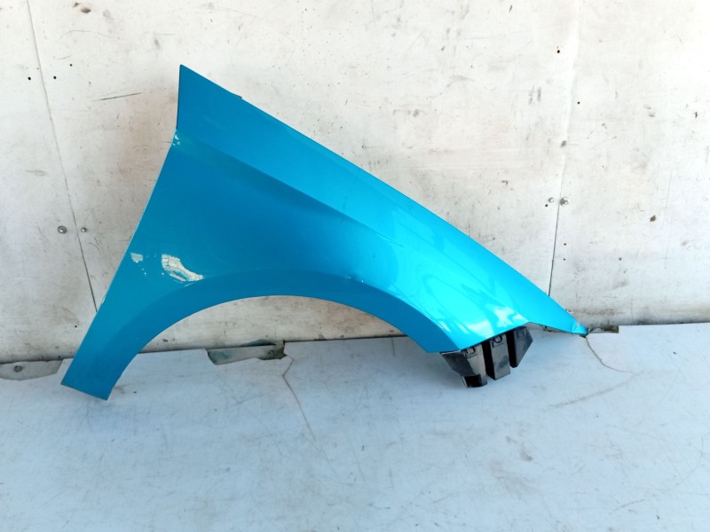 Recambio de aleta delantera derecha para seat leon (5f1) 1.6 tdi referencia OEM IAM 5F0821022J  