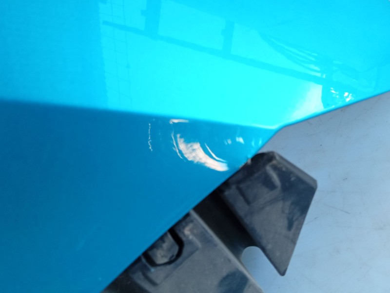 Recambio de aleta delantera derecha para seat leon (5f1) 1.6 tdi referencia OEM IAM 5F0821022J  