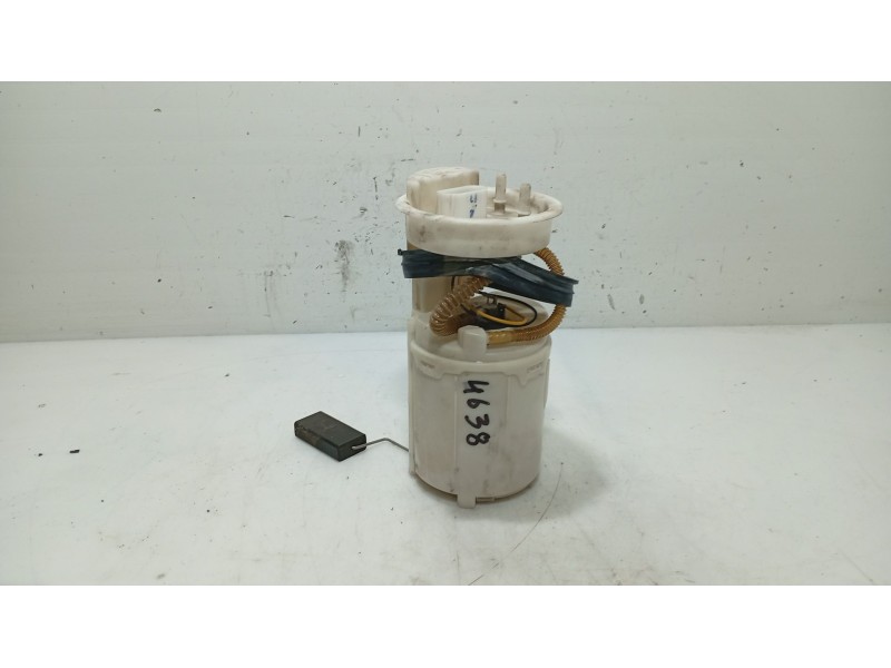 Recambio de aforador para volkswagen new beetle (9c1/1c1) referencia OEM IAM   
