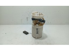 Recambio de aforador para volkswagen new beetle (9c1/1c1) referencia OEM IAM    2
