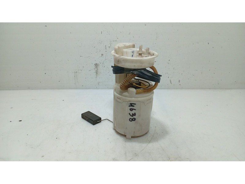 Recambio de aforador para volkswagen new beetle (9c1/1c1) referencia OEM IAM   