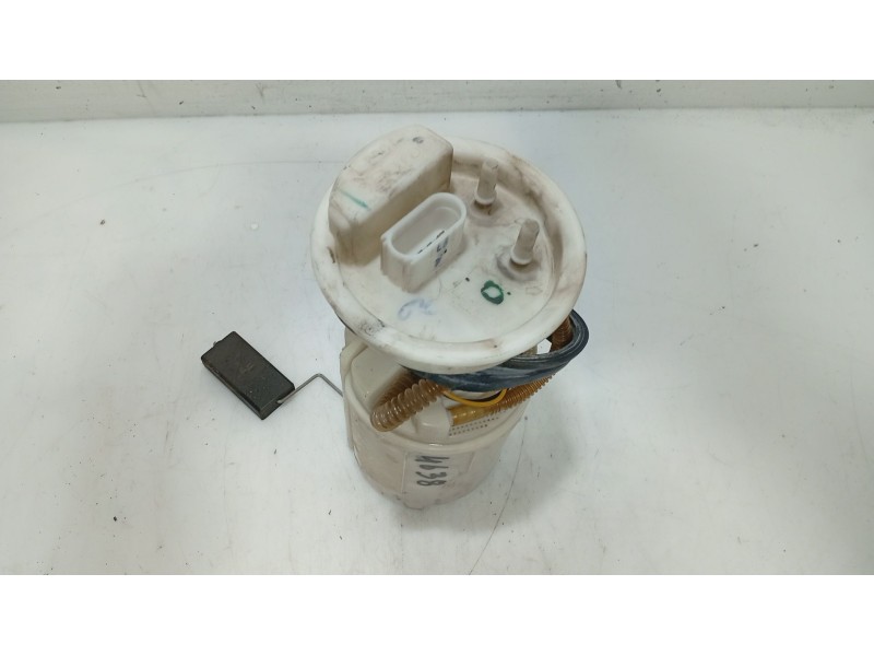 Recambio de aforador para volkswagen new beetle (9c1/1c1) referencia OEM IAM   