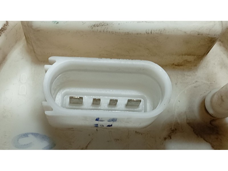 Recambio de aforador para volkswagen new beetle (9c1/1c1) referencia OEM IAM   