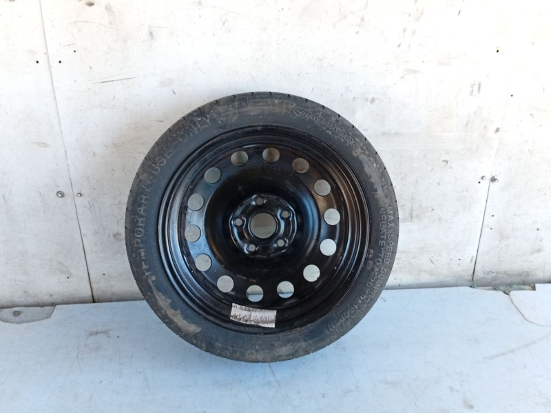 Recambio de rueda para seat leon (5f1) 1.6 tdi referencia OEM IAM   
