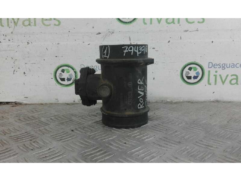 Recambio de caudalimetro para mg rover serie 400 (rt) 1.6 cat   |   0.95 - 0.99 | 1995 - 1999 | 112 cv / 82 kw referencia OEM IA Recambio de caudalimetro para mg rover serie 400 (rt) 1.6 cat   |   0.95 - 0.99 | 1995 - 1999 | 112 cv / 82 kw referencia OEM IA
