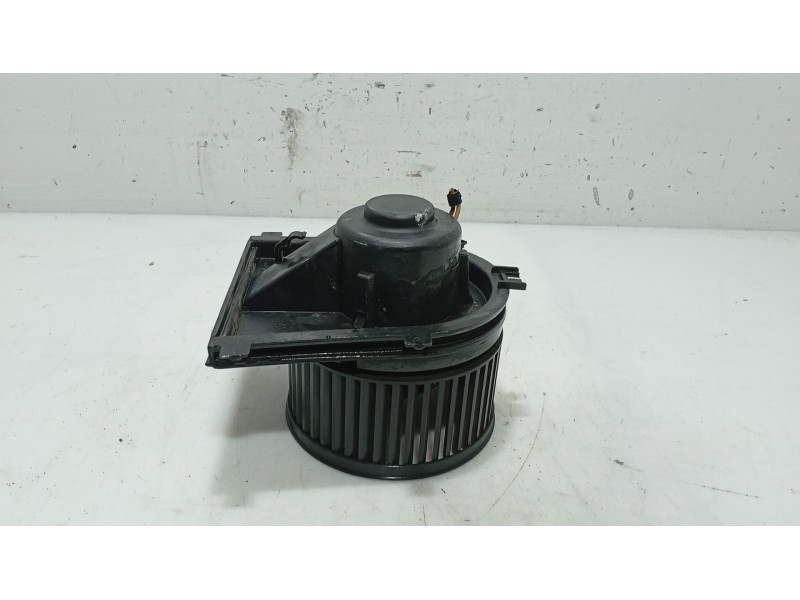 Recambio de ventilador calefaccion para volkswagen new beetle (9c1/1c1) referencia OEM IAM   