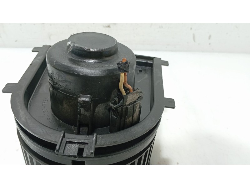 Recambio de ventilador calefaccion para volkswagen new beetle (9c1/1c1) referencia OEM IAM   