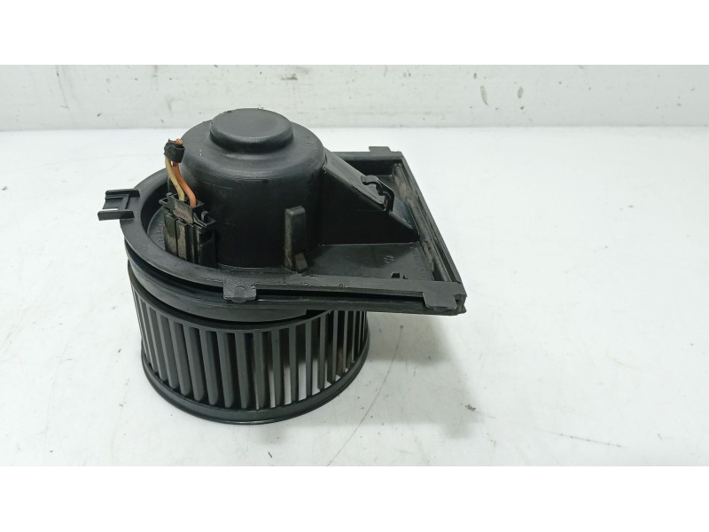 Recambio de ventilador calefaccion para volkswagen new beetle (9c1/1c1) referencia OEM IAM   