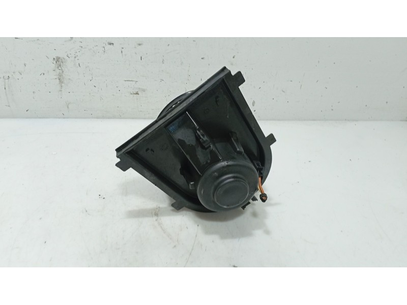 Recambio de ventilador calefaccion para volkswagen new beetle (9c1/1c1) referencia OEM IAM   